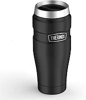 Термос / Термокухоль Thermos 470 мл США. Оригінал колір в асортименті, фото 7