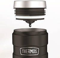 Термос / Термокухоль Thermos 470 мл США. Оригінал колір в асортименті, фото 9