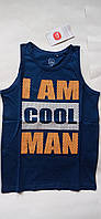 Дитяча майка на хлопчика 134 зріст Cool Club