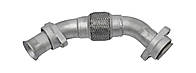 Патрубок коллектора MERCEDES Actros/Antos/Arocs/Axor 541 140 1903 541 140 2503 541 140 2903 5411402503