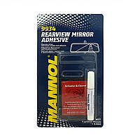 Mannol 9934 REARVIEW MIRROR ADHESIVE клей для дзеркал заднього огляду