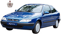 Лобовое стекло на Citroen Xsara (1997-2006) (Хетчбек,Комби,Купе)