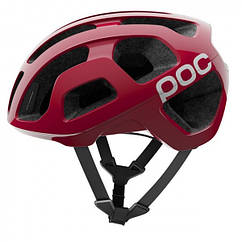 Велошолом POC Octal Bohrium Red S (PC 106141101SML1)