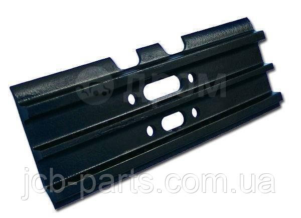 Трак ланцюга, 600 мм ширина (башмак) JRA0101 для JCB JS220 (200, 210)
