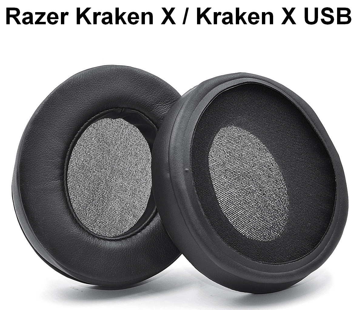 Амбушюры для наушников Razer Kraken X / Kraken X USB (ID#1397813934 ...