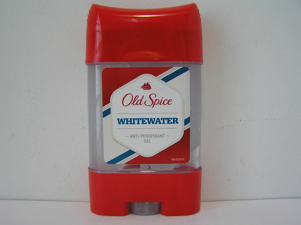 Олдспайс гелевий дезодорант антиперспірант Old Spice Whitewater 70мл. Термін 05/2025