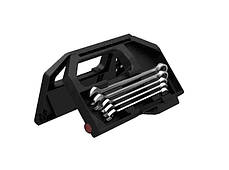 Набір ключів комбінованих FORCE 51313 экстрадлинных 13 шт