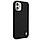 Силіконовий чохол BMW для Apple iPhone 12 Mini, фото 8