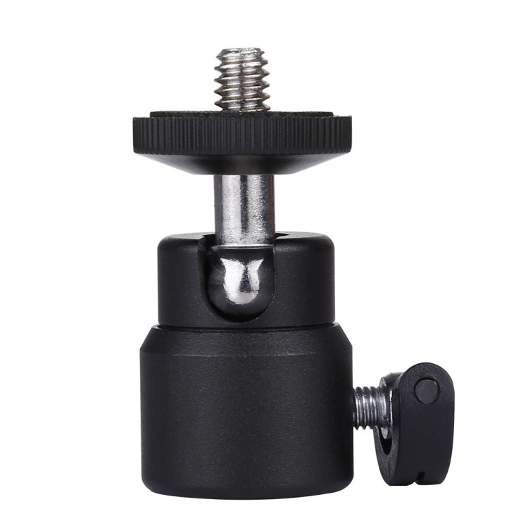 Головка для штатива 1/4"