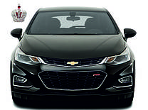 АВТОСТЕКЛА Chevrolet Cruze