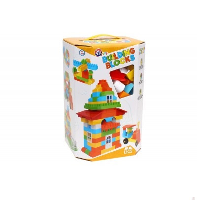 Игрушка Конструктор ТехноК