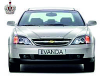 АВТОСТЕКЛА Chevrolet Evanda/Magnus 