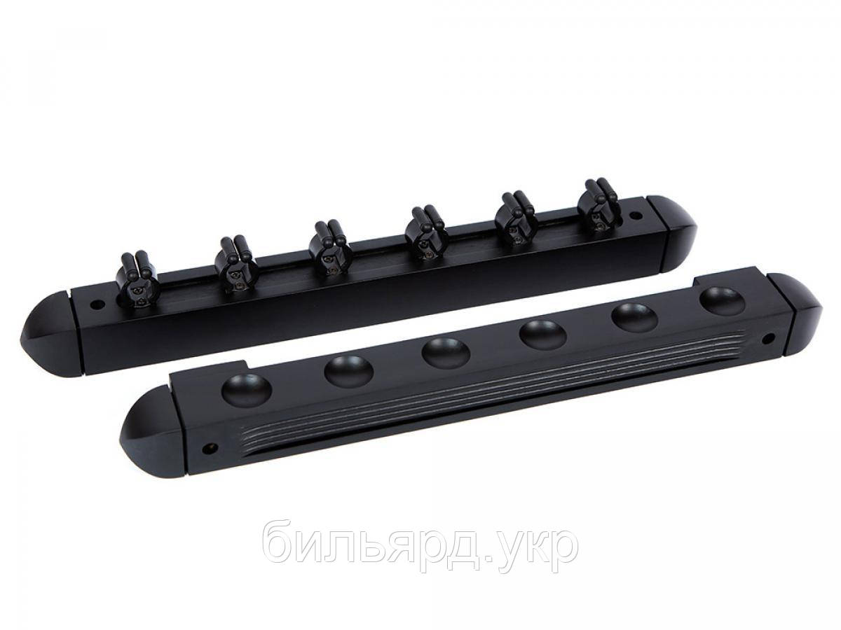 Київниця настінна Classic для 6 київ дуб чорна, фото 1