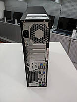 Комп'ютер HP ProDesk 600 G1 SFF/ Core i5-4570/ 8 GB RAM/ 240 GB SSD, фото 5