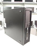 Системний блок HP Z220 / Intel Xeon E3-1225 v2 (4 ядра по 3.2 — 3.6 GHz) / 4 GB DDR3 / 500 GB HDD, фото 4