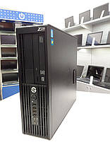 Системний блок HP Z220 / Intel Xeon E3-1225 v2 (4 ядра по 3.2 — 3.6 GHz) / 4 GB DDR3 / 500 GB HDD, фото 5