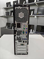 Системний блок HP Z220 / Intel Xeon E3-1225 v2 (4 ядра по 3.2 — 3.6 GHz) / 4 GB DDR3 / 500 GB HDD, фото 6