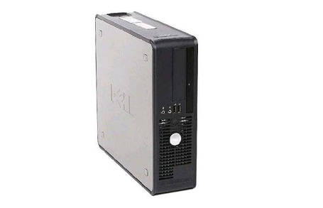 Системний блок Dell OptiPlex 7010 SFF/Intel Core i5-3330 (4 ядра по 3.0 — 3.2 GHz) / 8 GB DDR3 / 500 GB HDD, фото 3