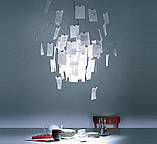 Підвісний світильник Zettel'z 6, Ingo Maurer, фото 3