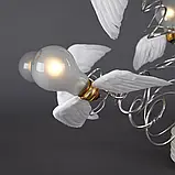 Стельовий світильник Birdie's Nest LED, Ingo Maurer, фото 4