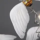 Стельовий світильник Birdie's Nest LED, Ingo Maurer, фото 5