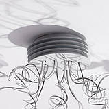 Стельовий світильник Birdie's Nest LED, Ingo Maurer, фото 8