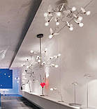 Стельовий світильник Birdie's Nest LED, Ingo Maurer, фото 6