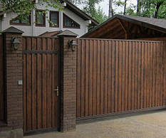 Профнастил