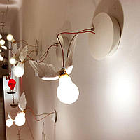 Настенно-потолочный светильник Lucellino NT LED, Ingo Maurer