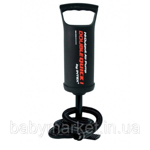 Насос ручний Intex 68612