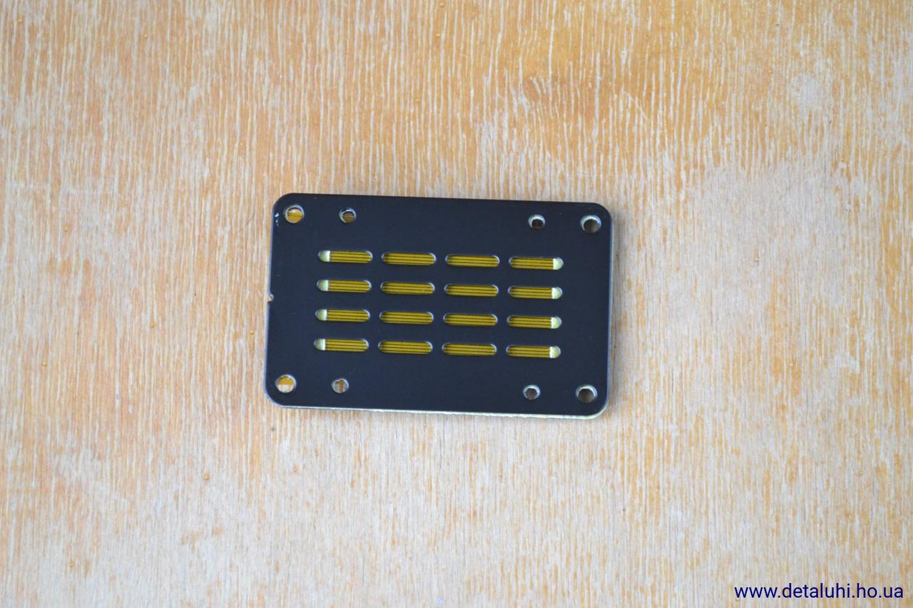 Ленточный твиттер HiFi - пара (ID#776051590), цена: 1900 ₴, купить на ...