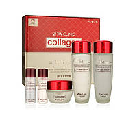 Набор средств с коллагеном 3W Clinic Collagen Skin Care 3 Set