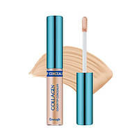 Консилер для лица с коллагеном Enough Collagen Cover Tip Concealer 9g