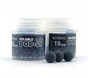 Amino POP-UP РОЗЧИННИЙ Макуха Ø10 мм