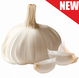 Amino POP-UP РОЗЧИННИЙ Часник Ø10 мм