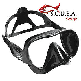 Маска для підводного плавання Aqua Lung Linea (Аквалунг Линея)