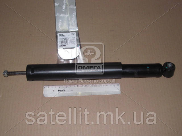 Амортизатор підв. Ланос задн.олив (з демпфером) (RIDER), RD.2870.443.134