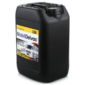 Мастило моторне MOBIL DELVAC MODERN 10W-40 SUPER DEFENC (20L) ( MOBIL )