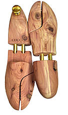 Формотримач 43-44р кедровий Кочіне Coccine Польща, фото 4