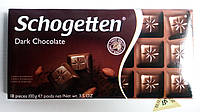 Шоколад Schogetten Dark Chocolate 100g