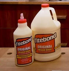 Клей для дерева Titebond Original D2, фото 3