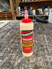 Клей для дерева Titebond Original D2, фото 4