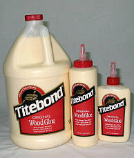 Клей для дерева Titebond Original D2, фото 5