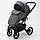Коляска Adamex Bibione PS-58 Tip графіт, фото 5