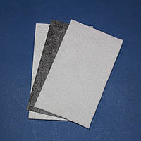 Фильтровальный материал для пылесосов 10*17 см