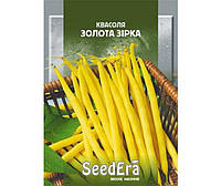 Фасоль спаржевая Золотая звезда 20 г SeedEra