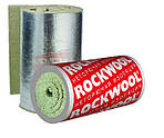 Утеплювач Rockwool Alu Wired MAT 105 (ProRox WM950 alu), фото 3