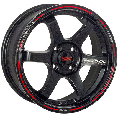 Allante T1636 R17 W7.5 PCD5x112 ET40 DIA66.6 DB/T/R