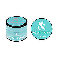 База для гель-лаку FOX Air Base, 15 мл