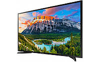 Телевизор Samsung с пультом управления 32" Smart TV FullHD/DVB-T2/DVB-С + подарок